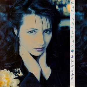 Zahari - Mariangela Celeste