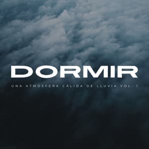 Dormir: Una Atmósfera Cálida De Lluvia Vol. 1 - Aguas Pura