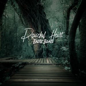 Peaceful Heart. Exotic Beats - Exotic Power Maker