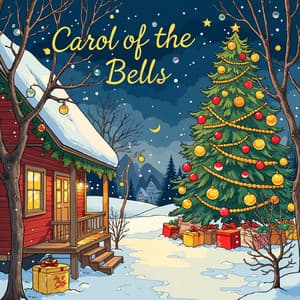New Year Music - Classical Christmas Music