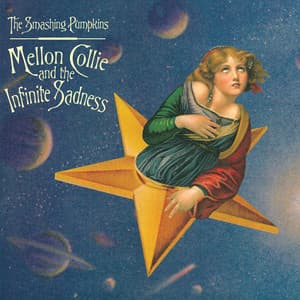 Mellon Collie And The Infinite Sadness - The Smashing Pumpkins