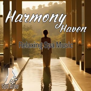Harmony Haven: Relaxing Spa Music - Spa Area