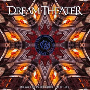 Lost Not Forgotten Archives: Images and Words Demos - - Dream Theater