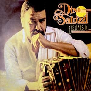 Bermejo - Dino Saluzzi