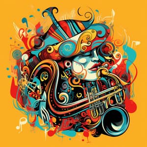 Gypsy Jazz Journeys: String Swing - Japan Cafe BGM