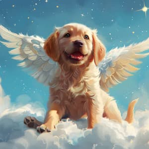 Eternal Peace in the Dog's Heart - Lee Doggy