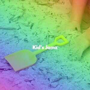 Kid's Jamz - Baby Sleep Aid