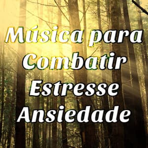 Música para Combatir aos Males da Vida Moderna como Estresse e Ansiedade, com Sons da Natureza, Flauta Shakuhachi, Melodias de Piano New Age - Sons da Natureza