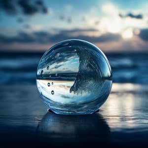 Harmony Streams: Tranquil Waterfalls - It Will Make Me Whole