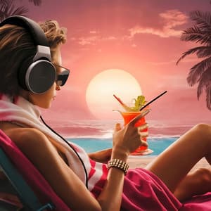 Tropical Chill: Ibiza Beats, Sexy Vibes, and Music for Love and Intimacy - DJ House EDM