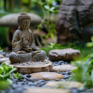 Musique ambiante - Relaxation mentale