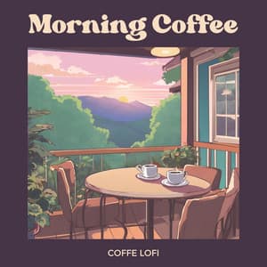 Morning Coffee: Chillout Lounge Music - Coffe Lofi