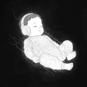 From Tears to Dreams: Nursery Rhymes' Transformative Power at Night - Smart Baby Lullaby / Soothing Music for Sleep