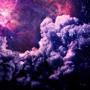 Brainwaves - Space Music For Sleep