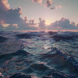 Soothing Ocean: Binaural Sleep Sounds - Sound to Sleep