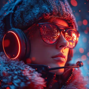 Ho Ho Ho Merry Christmas Club Mix - Good Christmas