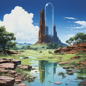 Anxiet Relief - Anxiety Relief