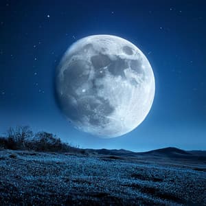 Abrazo Nocturno: Suave Música Para Dormir - Murmullos Del Cielo