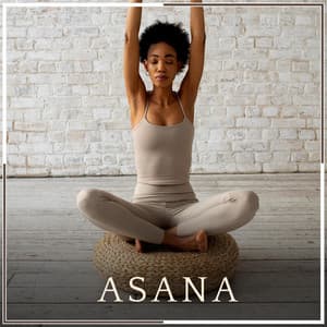 Asana - Yoga Music Yoga