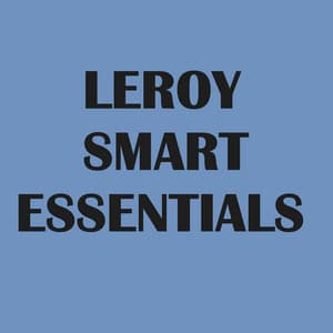 Leroy Smart Essentials - Leroy Smart