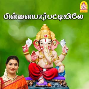 Pillaiyaarpattiyilae - D.V. Ramani