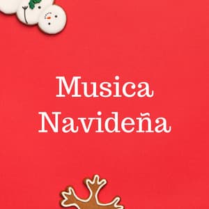 Musica Navideña - Cancion De Navidad