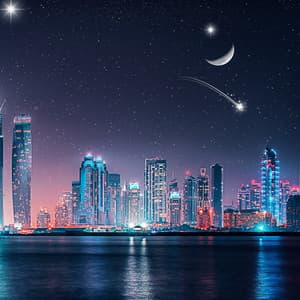 Whispered Dreams – A Symphony of Baby Lullaby - Upbeat Morning Music