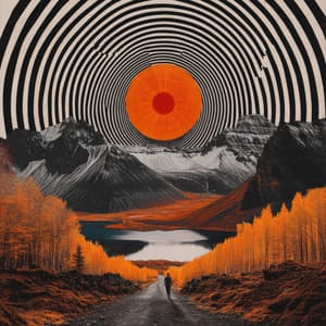 幸福狗狗时光 - Meditation Zen