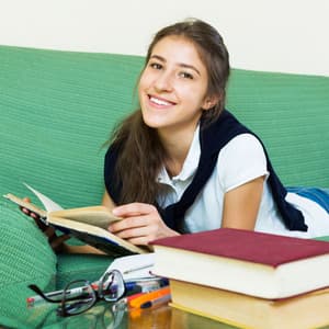 Ethereal Study Resonance: Jazz Piano Harmony - Chillout Jazz Deluxe