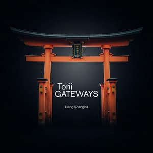 Torii Gateways - Liang Shangha