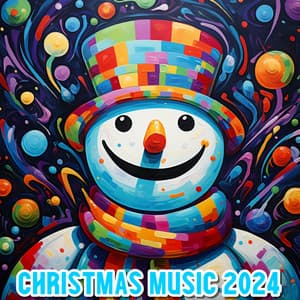 Christmas Music 2024 - Children’s Christmas