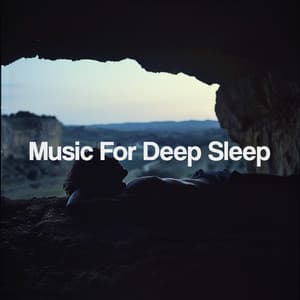 Music For Deep Sleep - Study Alpha Waves