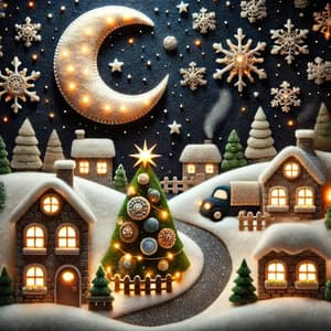 Noel Nighttime Melodies - Baby Sleeping Music