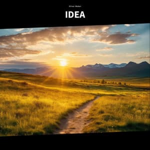 Idea - Oliver Weber