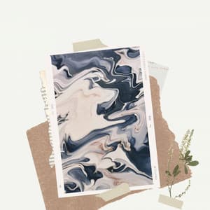 Music for Rhythm - Glorious Trumpet, Soprano Sax, Tenor Sax and Guitar - Downtempo Jazz Coffee House