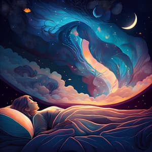 Descanso Nocturno En Paz: Melodías Suaves Para La Noche - Soñar en paz