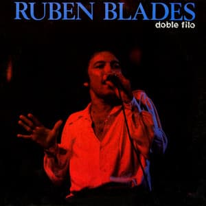 Doble Filo - Rubén Blades