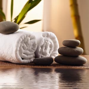 Sonidos Serenos De Spa: Melodías Para La Renovación - Ruido para Curar