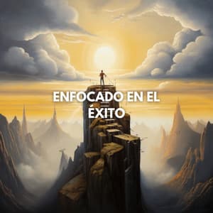 Enfocado en el Éxito - Música de concentración profunda