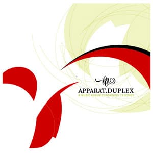 Duplex - Apparat