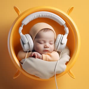 Baby Sleep: Lullabies in Wonderland - Baby Hush for Sleep