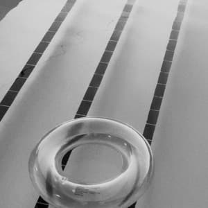 10 PM Zen: Comedown Chiller - 16 Bit Serenity