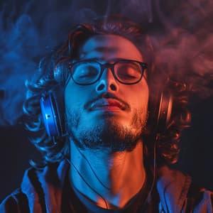 Gentle Sounds for Perfect Focus - Study Music Solitude