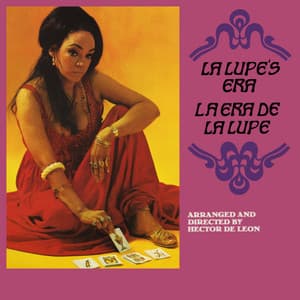La Lupe's Era - La Lupe