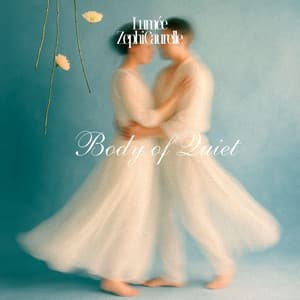 Body of Quiet - Lumée