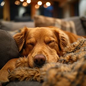 Cadencias Caninas: Música Para El Oído Del Perro - Punto Tranquilo