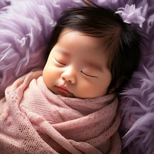 Quiet Lullabies for a Peaceful Baby Sleep - Sacred Music Collectors