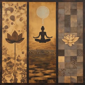 Trascendiendo Fronteras: Meditación Profunda con la Magia de Celeste - Healing Music Spirit