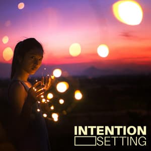 Intention Setting - Calm Nature Oasis