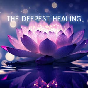 La guérison la plus profonde: Abandonnez toute énergie négative - Zen Méditation Académie